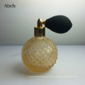 120ml Antique Perfume Atomizer with Bubble Sprayer